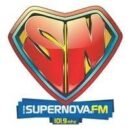 Rádio Supernova 101.9 FM Massaranduba / SC - Brasil