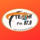 Rádio Terra FM 87.9 Tupãssi / PR - Brasil