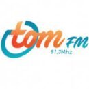 Rádio Tom FM 91.3 Floresta / PR - Brasil