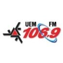 Rádio Universitária FM 106.9 MHZ Maringá / PR - Brasil