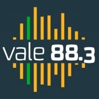 Radio Vale FM 88.3 Saudades / SC - Brasil