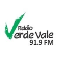 Rádio Verde Vale 91.9 FM Braço do Norte / SC - Brasil