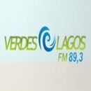 Rádio Verdes Lagos 89.3 FM São Jorge d'Oeste / PR - Brasil