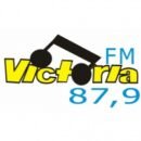 Rádio Victoria 87.9 FM São Sebastião da Amoreira / PR - Brasil