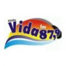 Radio Vida 87.9 FM Lages / SC - Brasil