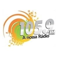 Rádio 105.9 FM Nossa Rádio Irineópolis / SC - Brasil