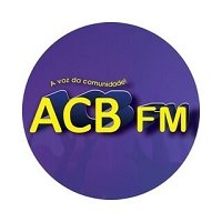 Rádio ACB FM 87.9 Braço do Norte / SC - Brasil