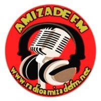 Rádio Amizade 104.9 FM Celso Ramos / SC - Brasil