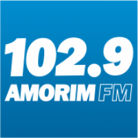 Rádio Amorim FM 102.9 Sombrio / SC - Brasil