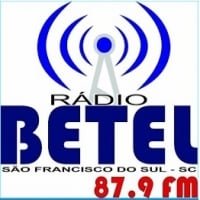 Rádio Betel FM 87.9 São Francisco do Sul / SC - Brasil