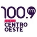 Rádio Centro Oeste FM 100.9 Pinhalzinho / SC - Brasil