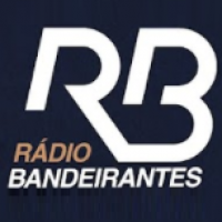 Rádio Clube Bandeirantes AM 1350 Itajaí / SC - Brasil