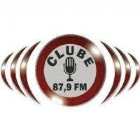 Rádio Clube de Criciuma FM 87.9 Criciúma / SC - Brasil