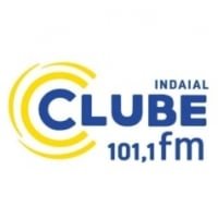 Rádio Clube de Indaial FM 101.1 Indaial / SC - Brasil