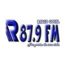 Rádio Cocal 87.9 FM Cocal do Sul / SC - Brasil