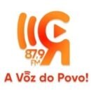 Rádio Comunitária 87.9 FM Quilombo / SC - Brasil
