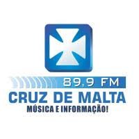 Rádio Cruz de Malta 89.9 FM Lauro Müller / SC - Brasil