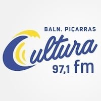 Rádio Cultura 97.1 FM PICARRAS / SC - Brasil