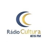 Rádio Cultura FM 87.5 Orleans / SC - Brasil