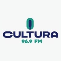 Rádio Cultura FM 96.9 Xaxim / SC - Brasil