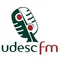 Rádio Educativa UDESC Florianópolis FM 100.1 Florianópolis / SC - Brasil