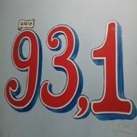 Rádio Educativa da Vila 93.1 FM Joinville / SC - Brasil