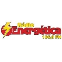 Rádio Energética FM 106.9 Tubarão / SC - Brasil