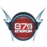 Rádio Energia 87.9 FM Rio Negrinho / SC - Brasil