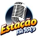 Rádio Estação 104.9 FM São Lourenço do Oeste / SC - Brasil