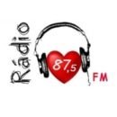 Rádio FM 87.5 Rio do Oeste / SC - Brasil