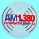 Rádio Frequência Garopaba 1380 AM Garopaba / SC - Brasil