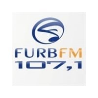 Rádio Furb 107.1 FM Blumenau / SC - Brasil