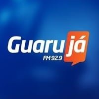 Rádio Guarujá 92.9 FM Orleans / SC - Brasil