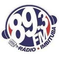 Rádio Imbituba 89.3 FM Imbituba / SC - Brasil