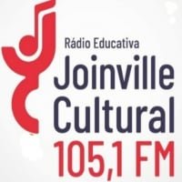 Rádio Joinville Cultural 105,1 FM Joinville / SC - Brasil
