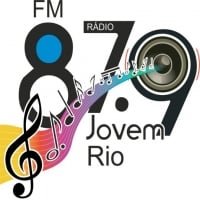 Rádio Jovem Rio 87.9 FM Rio do Sul / SC - Brasil