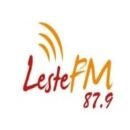 Rádio Leste FM 87.9 Joinville / SC - Brasil