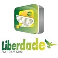 Radio Liberdade FM 104.9 Abelardo Luz / SC - Brasil