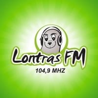 Rádio Lontras 104.9 FM Lontras / SC - Brasil