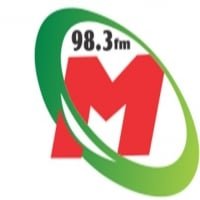 Rádio Machadinho 98.3 FM Lauro Müller / SC - Brasil