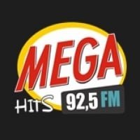 Rádio Mega Hits FM 92.5 Porto Belo / SC - Brasil