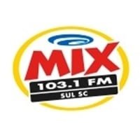 Rádio Mix FM 103.1 Laguna / SC - Brasil