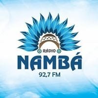 Rádio Nambá FM 92.7 Ponte Serrada / SC - Brasil