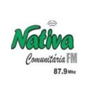 Rádio Nativa FM 87.9 Canoinhas / SC - Brasil