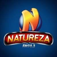 Rádio Natureza 98.3 FM Balneário Camboriú / SC - Brasil
