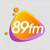 Rádio Nova 89.7 FM Gaspar / SC - Brasil