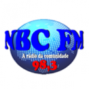 Rádio Nova Brasília NBC 98.3 FM Imbituba / SC - Brasil