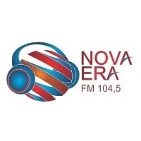 Rádio Nova Era FM 104.5 Mafra / SC - Brasil