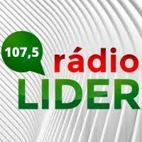 Rádio Nova Líder FM 107.5 Herval d'Oeste / SC - Brasil