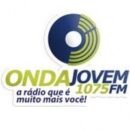 Rádio Onda Jovem FM 107.5 Forquilhinha / SC - Brasil